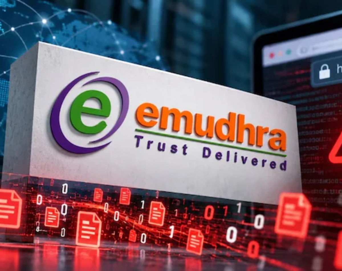 eMudhra का आया ये बयान