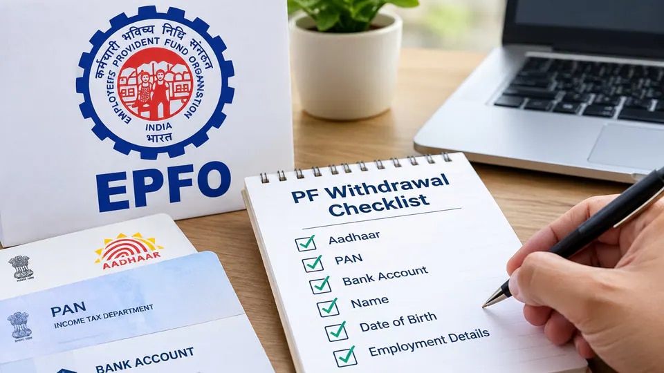 EPFO Interest Rule
