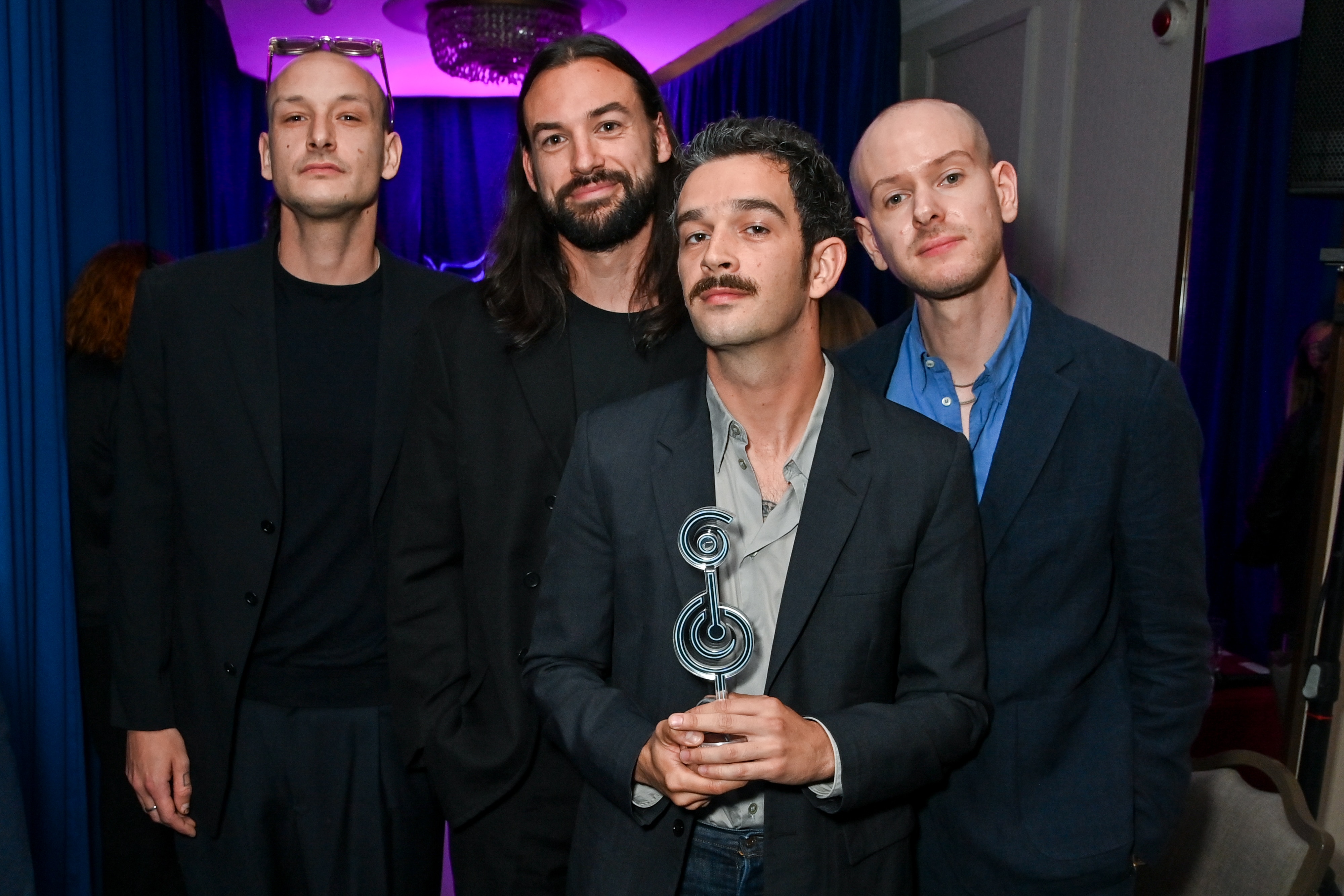 Image Credit-Getty Images