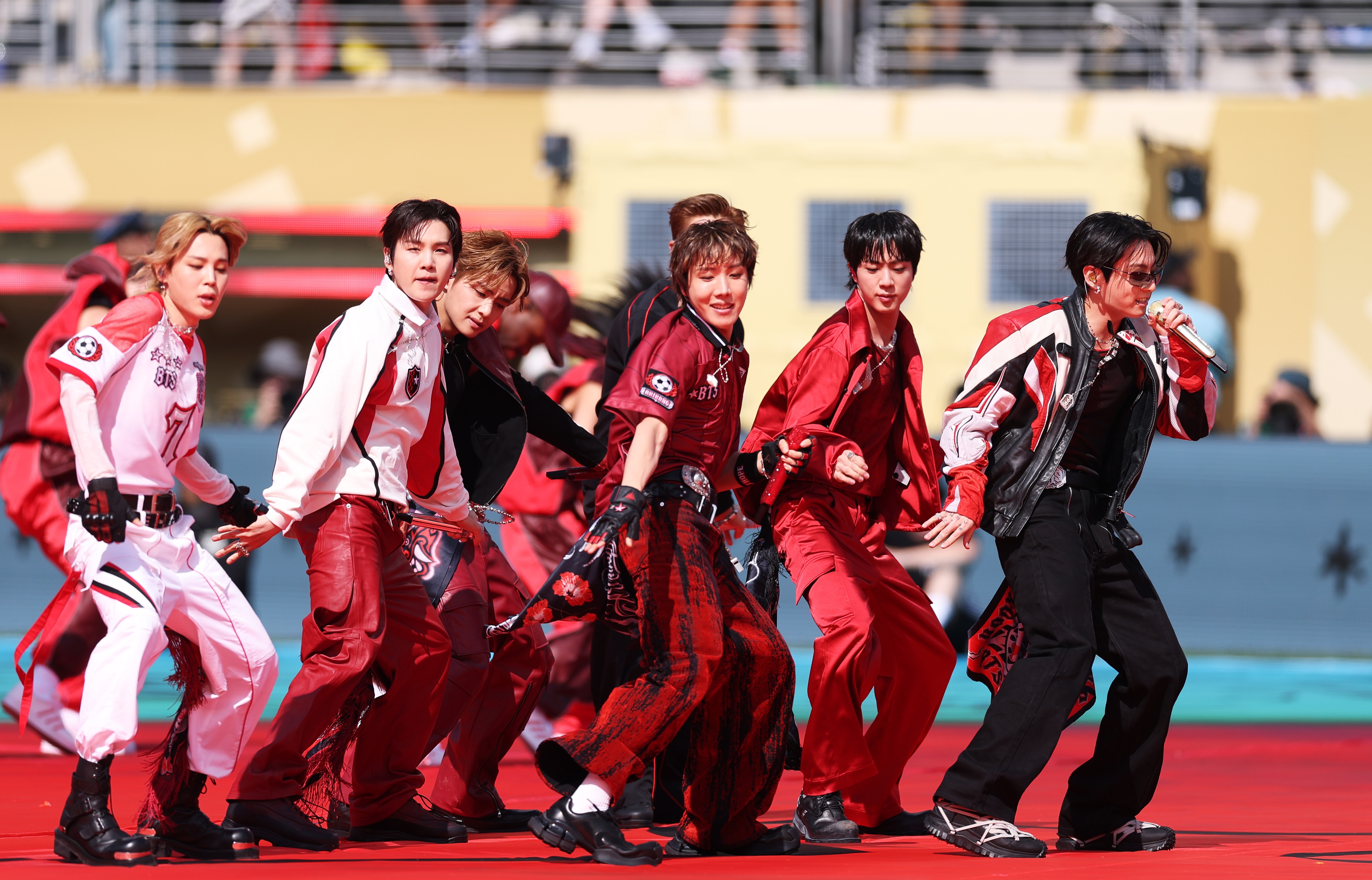 Image Credit-Getty Images