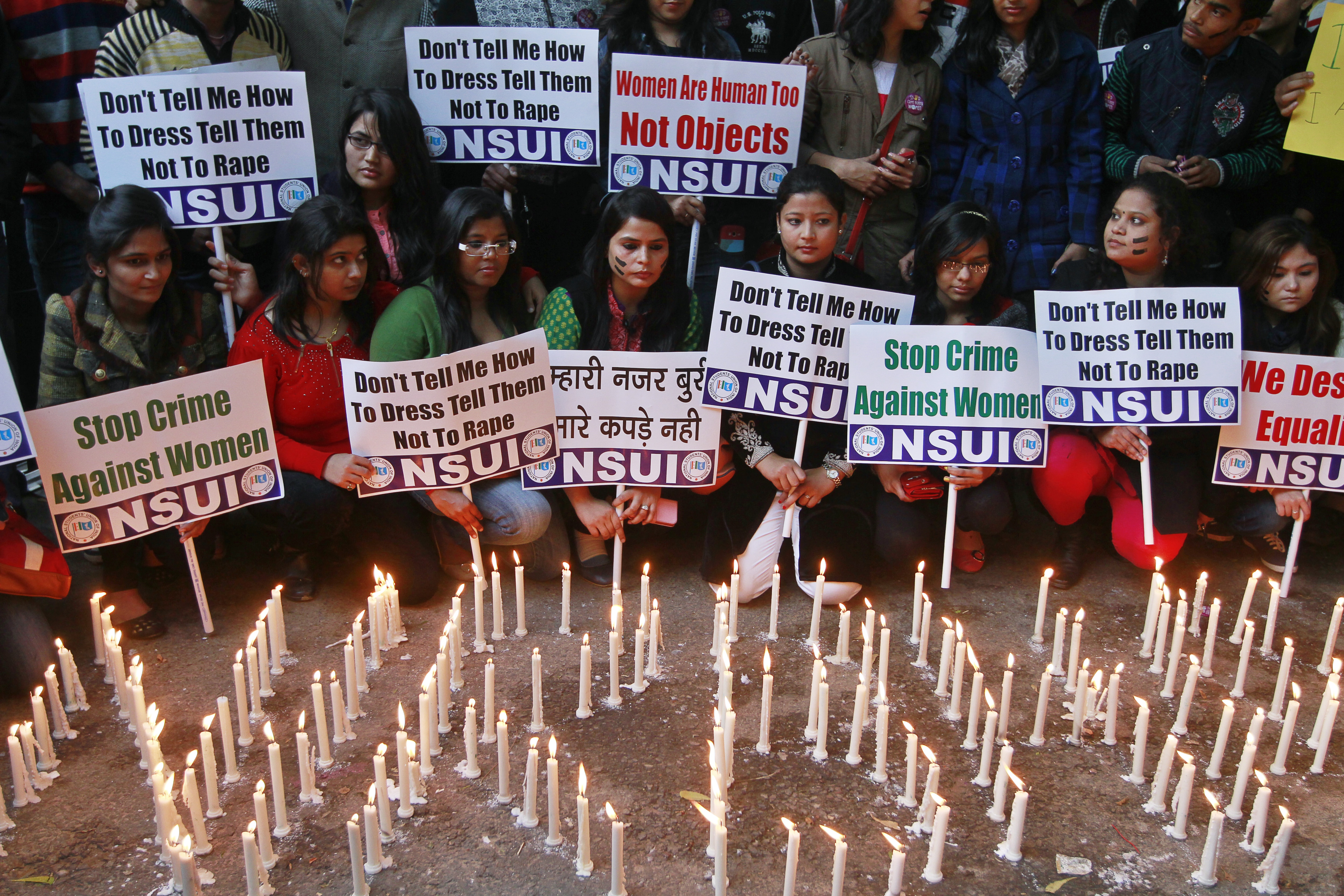 Jantar Mantar Protest History