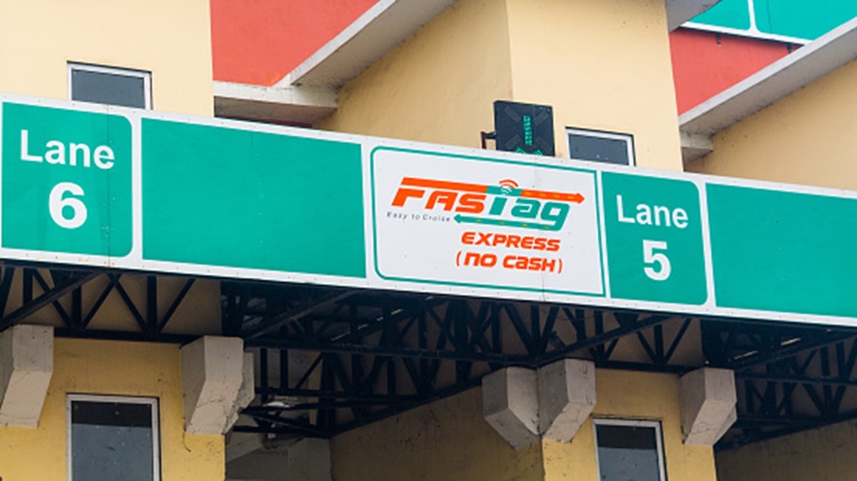 FASTag Annual Pass vs Local Pass