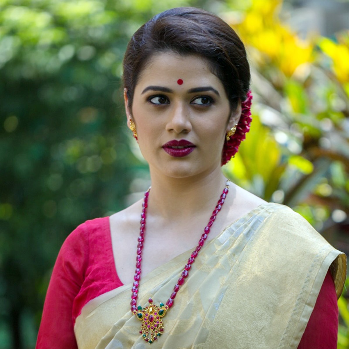 गिरिजा ओक