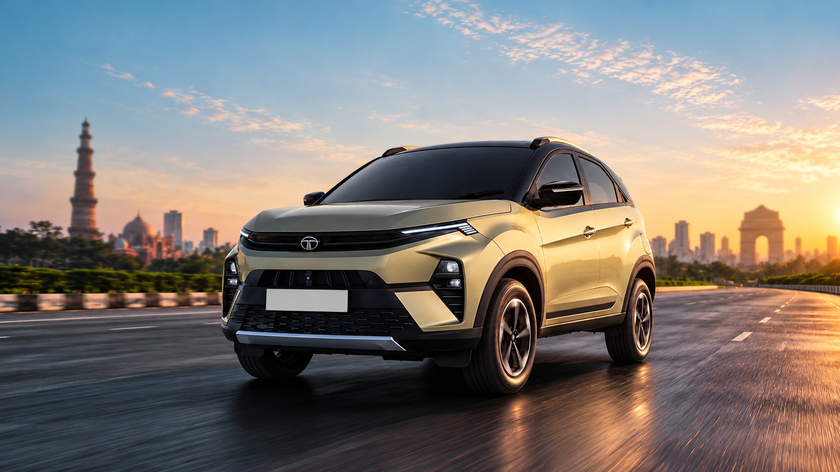 Best Selling Car in September