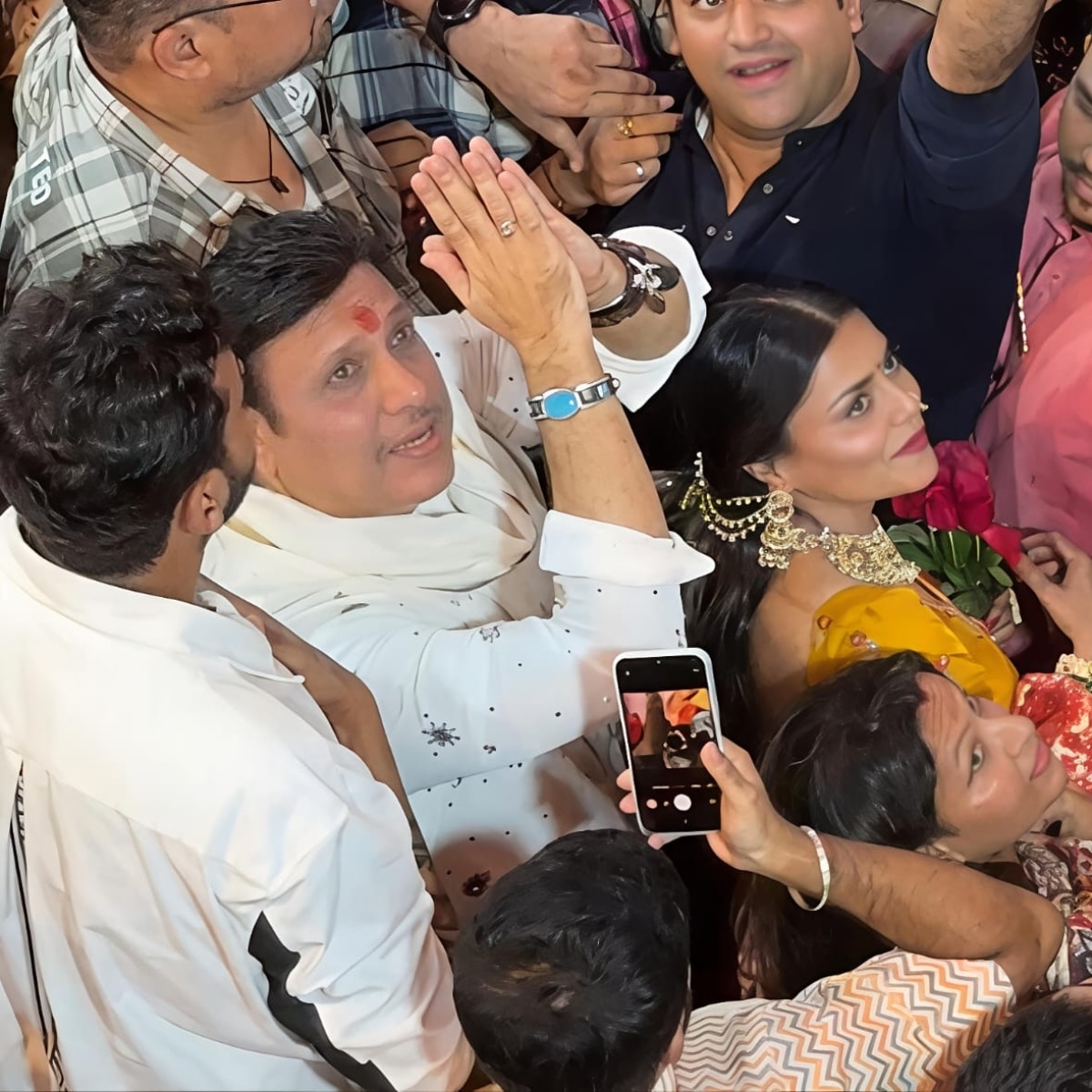 Govinda