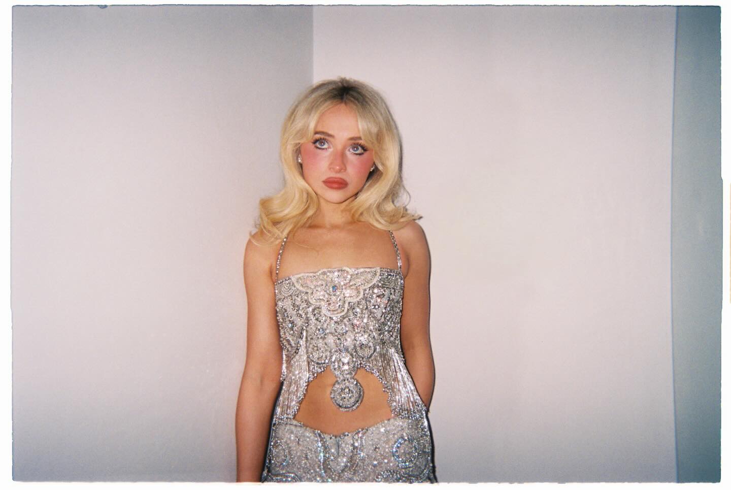 (Image Credits- Instagram Sabrina Carpenter)