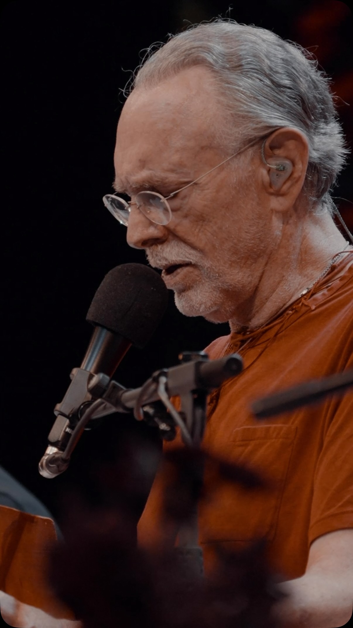 Who is krishna das