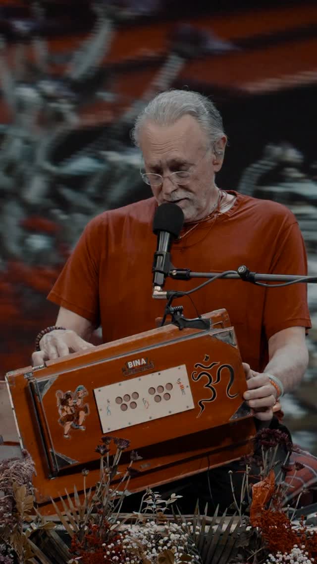 Who is krishna das