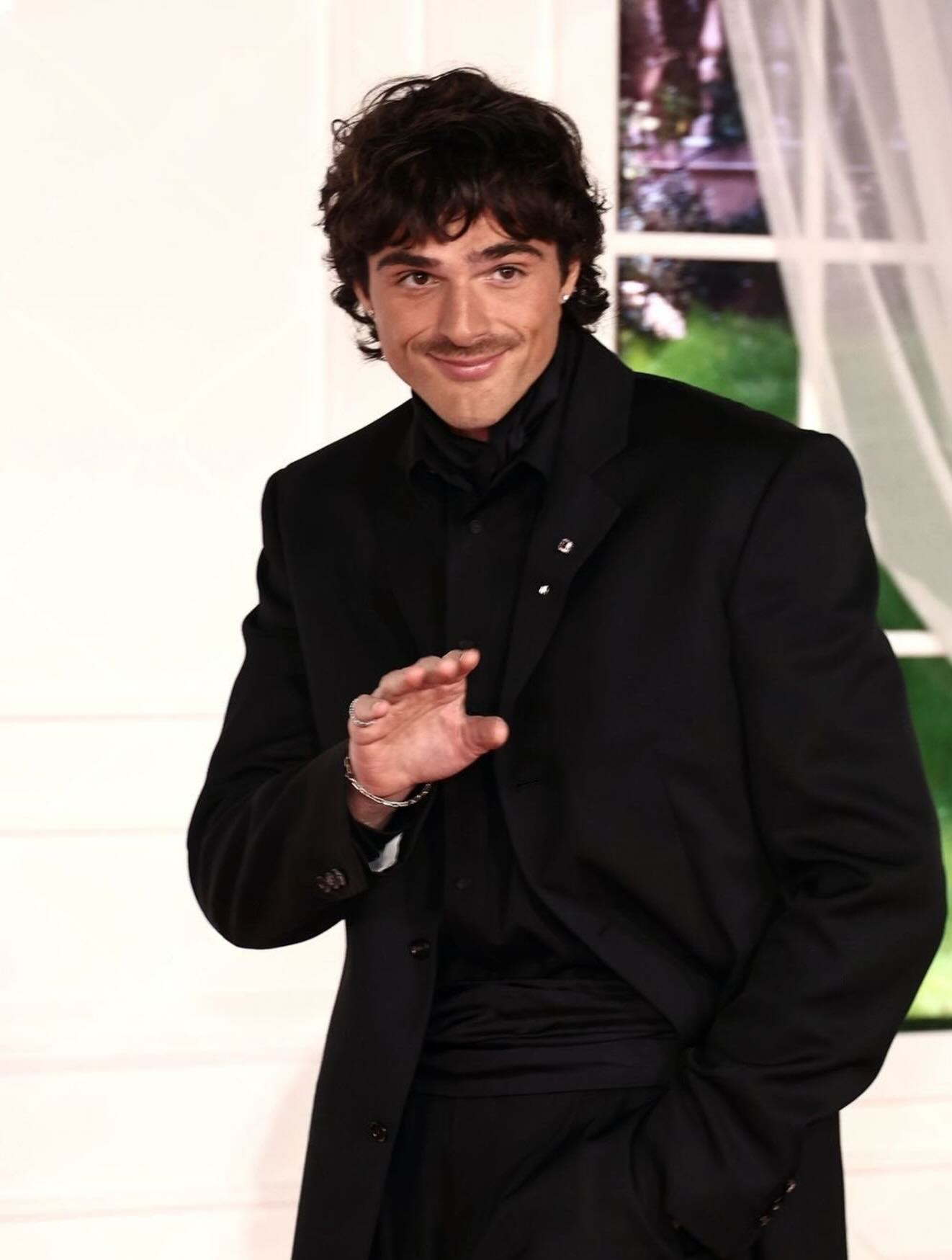 (Image Credits- Jacob Elordi Fan page)
