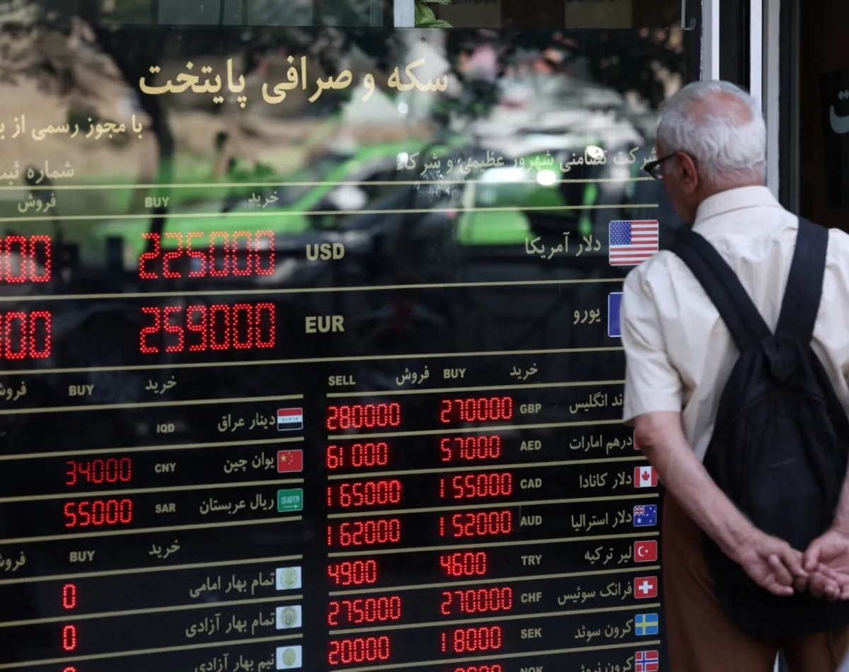 टॉप-10 में Iran का नाम