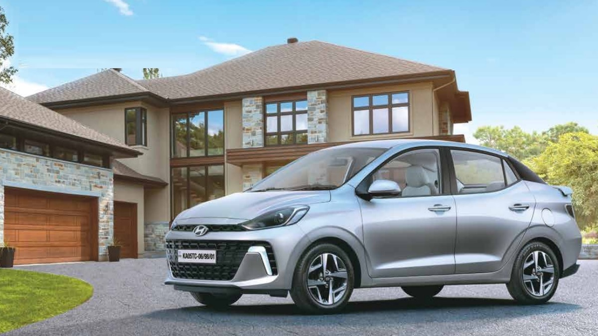 Best selling sedans September