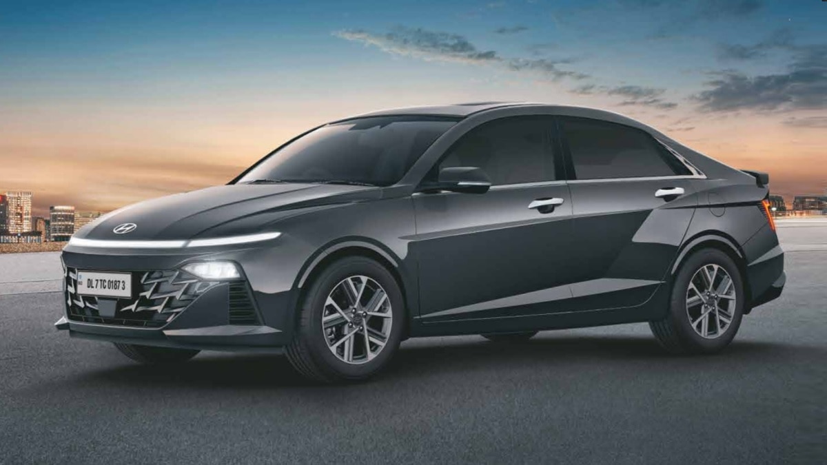 Best selling sedans September