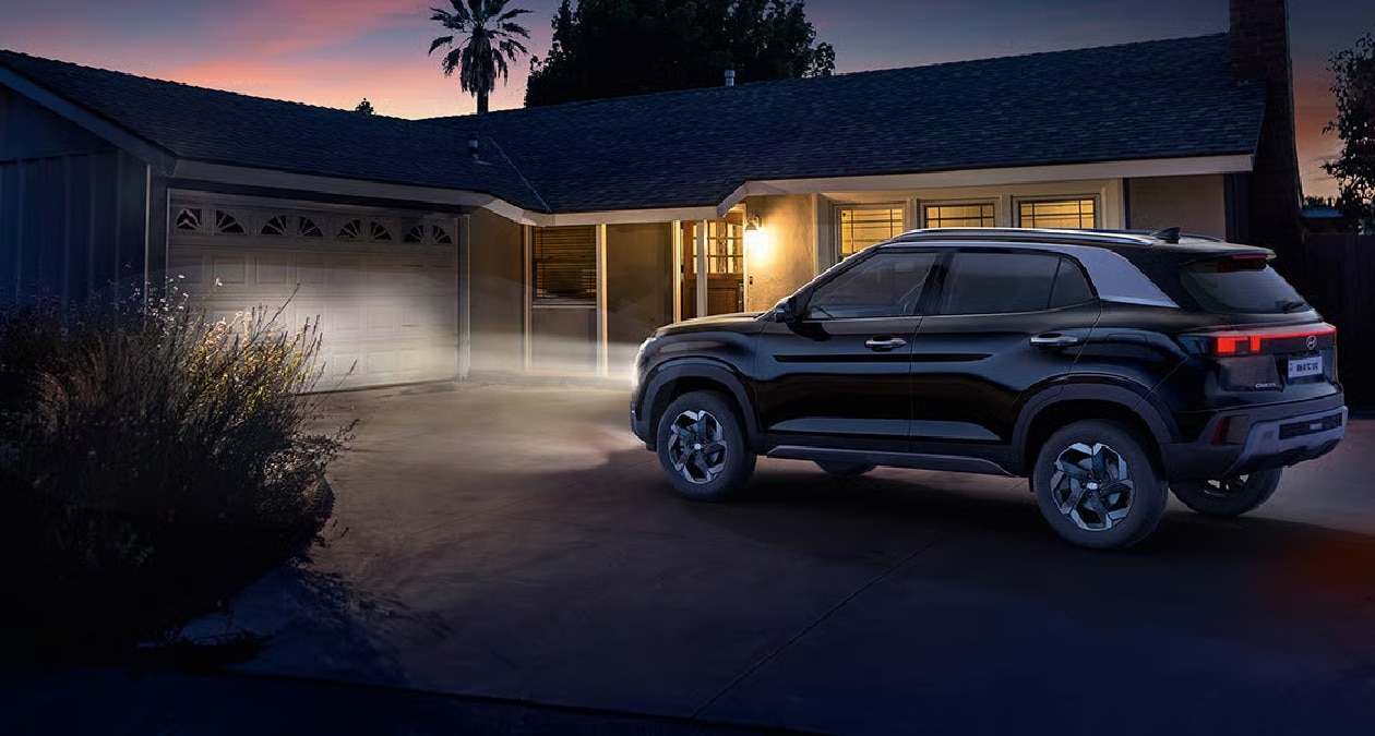 Hyundai Creta sales