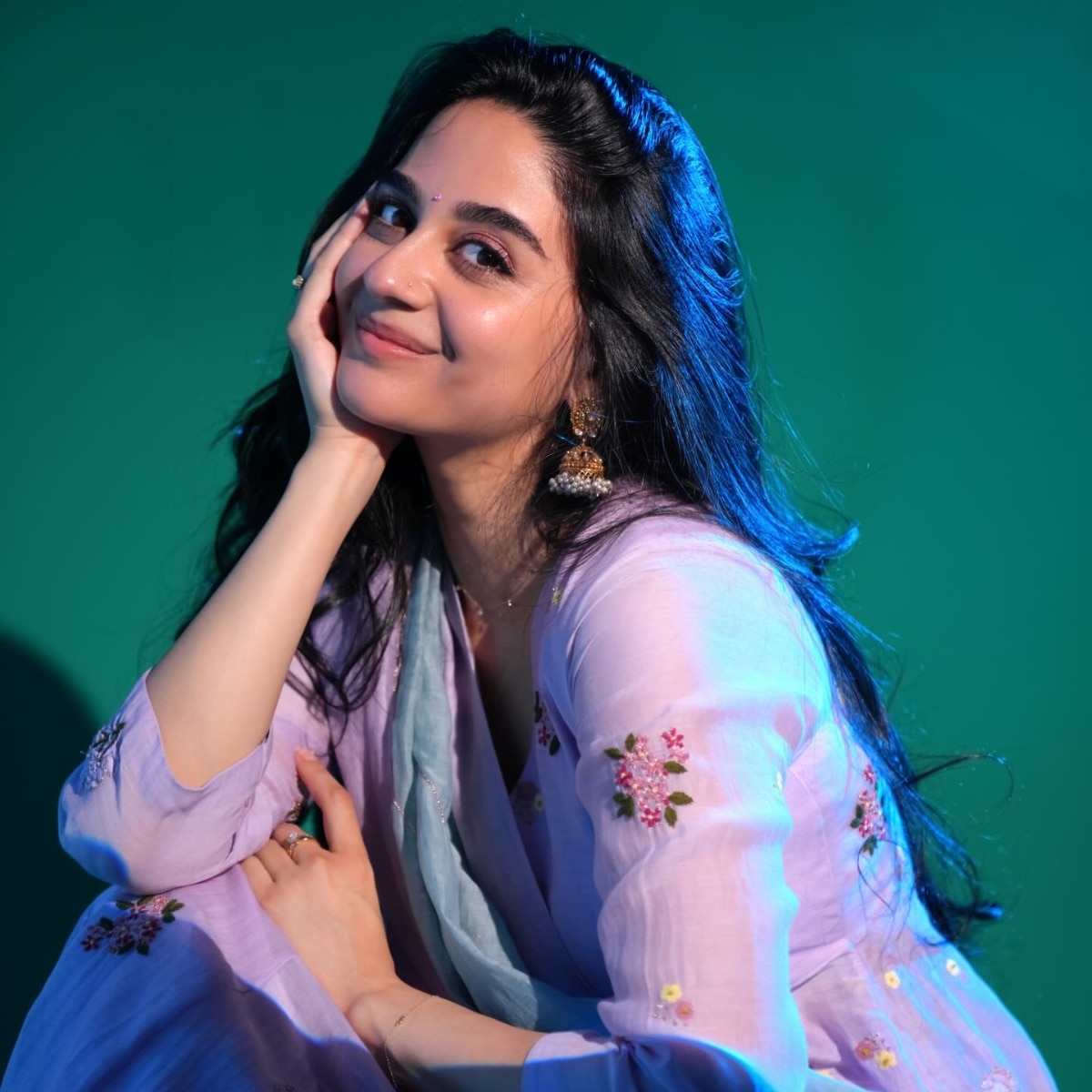 Imanvi Ismail