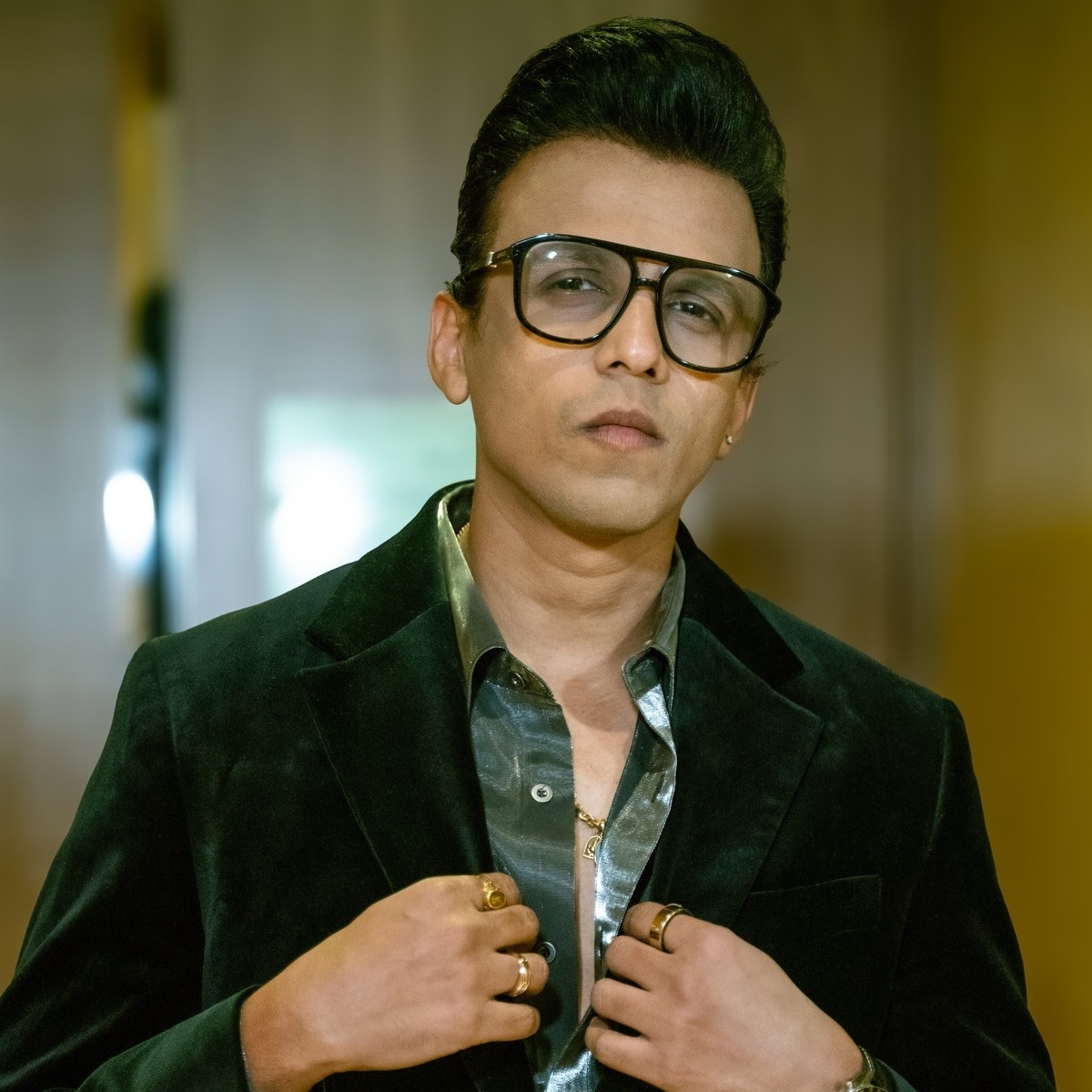  indian idol winner abhijeet sawant struggle