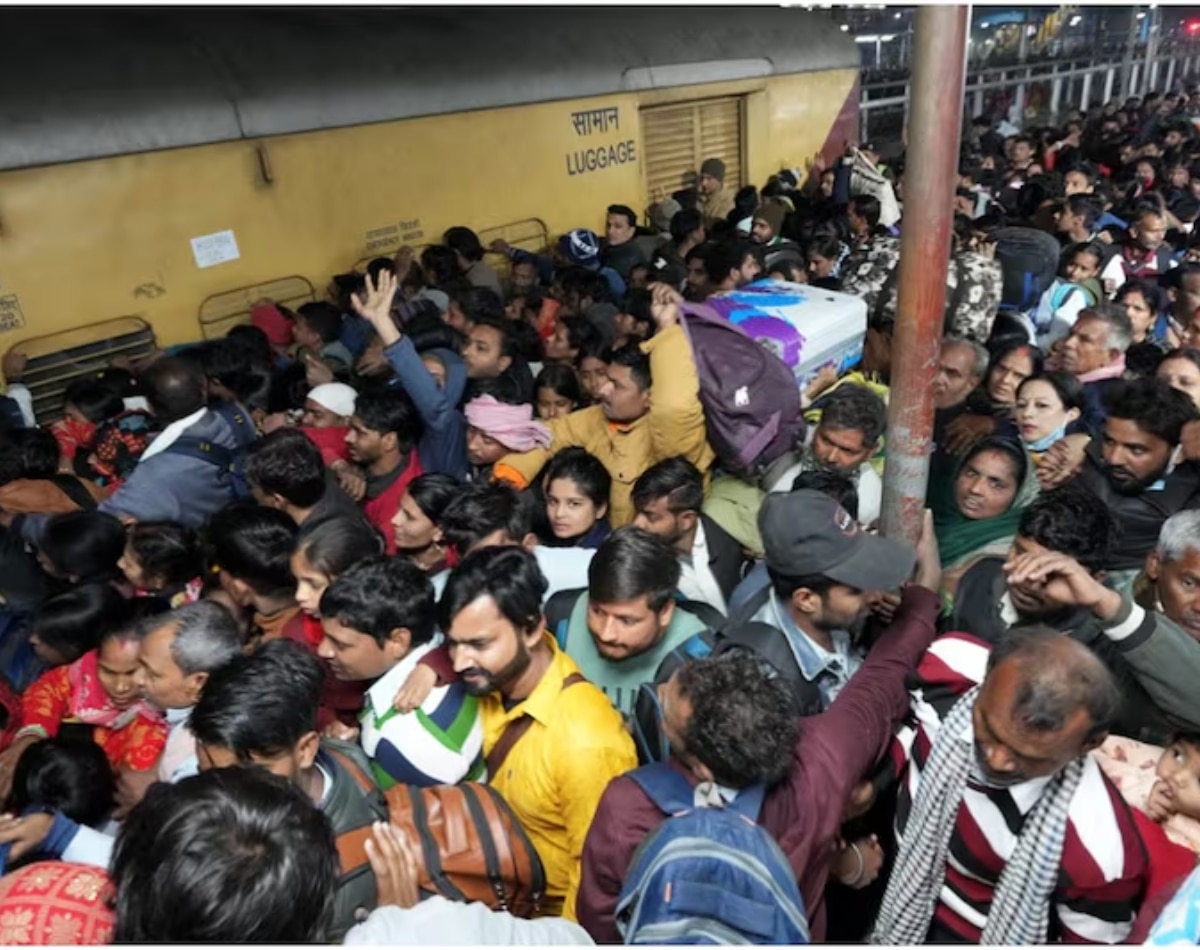 नागपुर-समस्तीपुर साप्ताहिक स्पेशल ट्रेन 