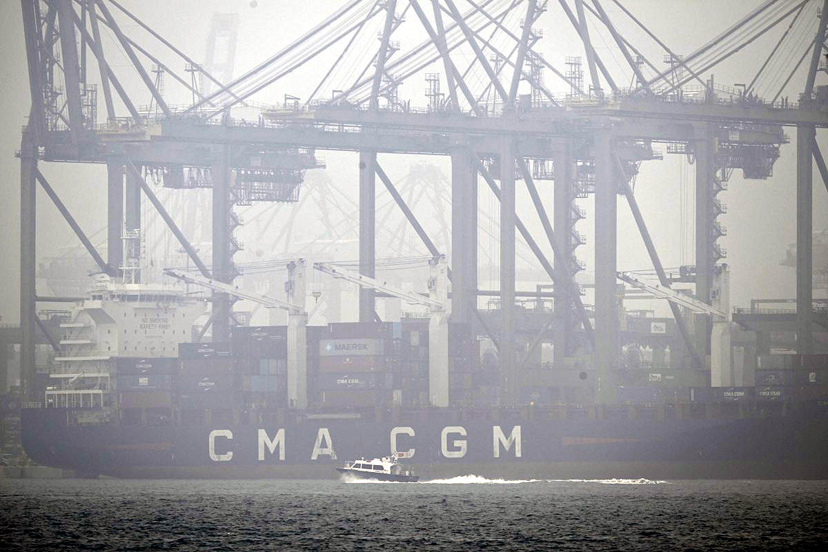 singapore malaysia air pollution 