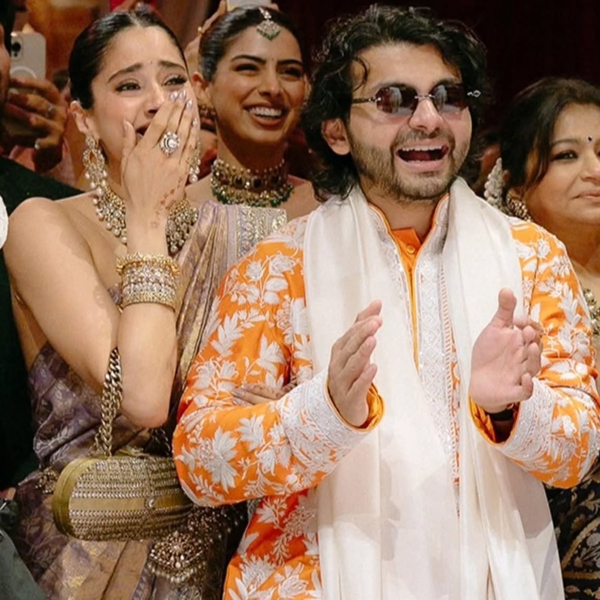 janhvi kapoor confirms dating shikhar pahariya