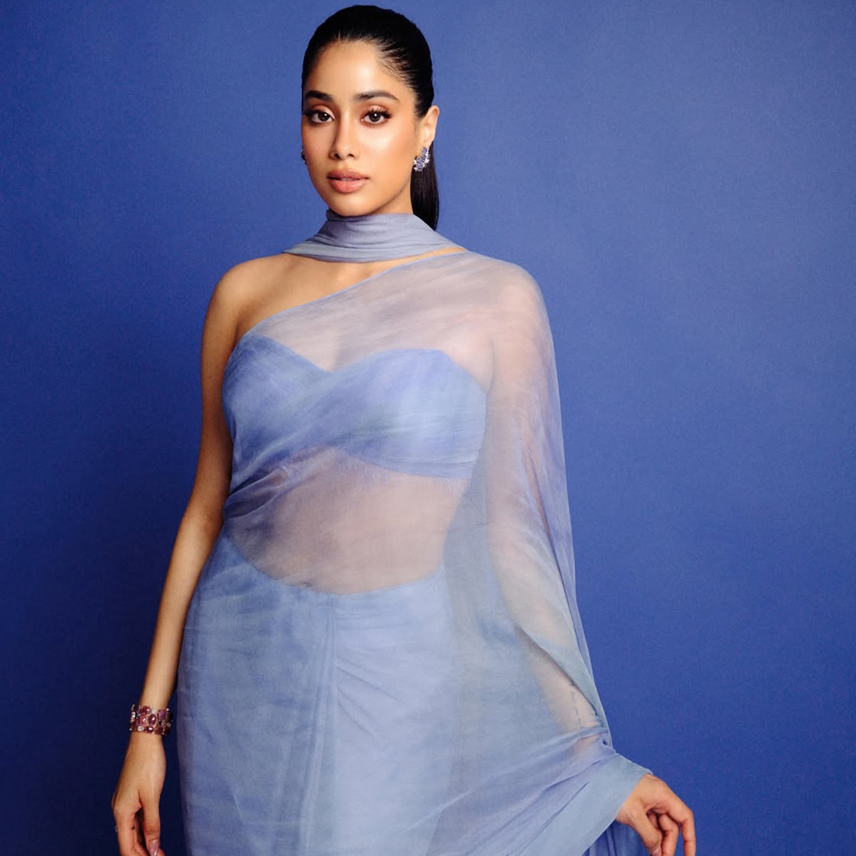 janhvi kapoor confirms dating shikhar pahariya