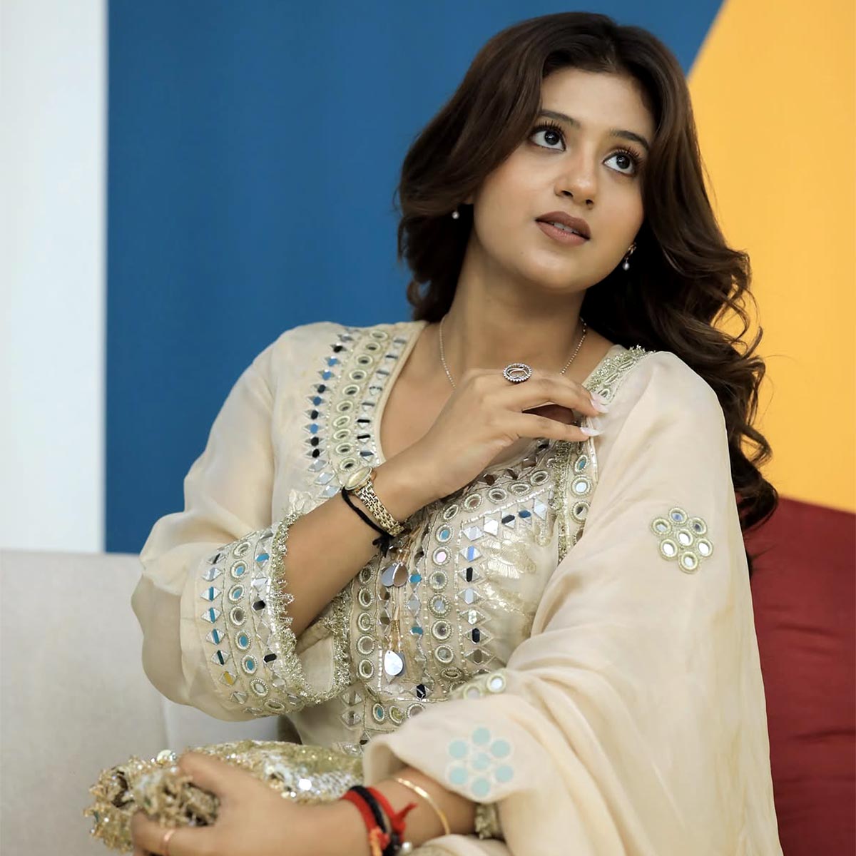 kacha badam girl anjali arora on leaked mms