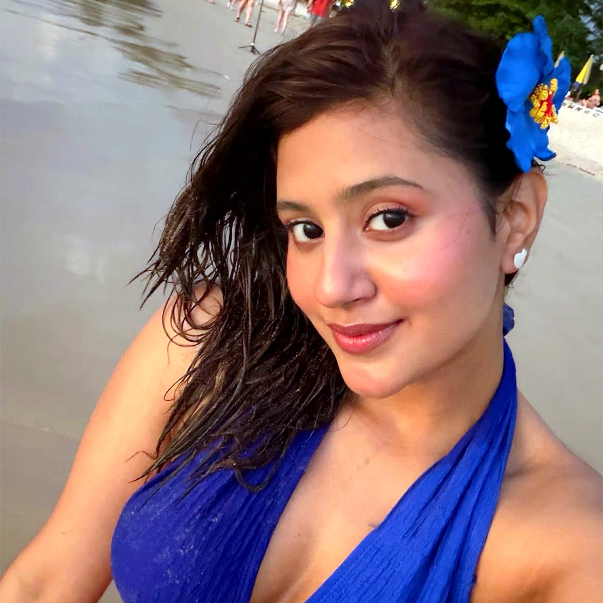 kacha badam girl anjali arora on leaked mms