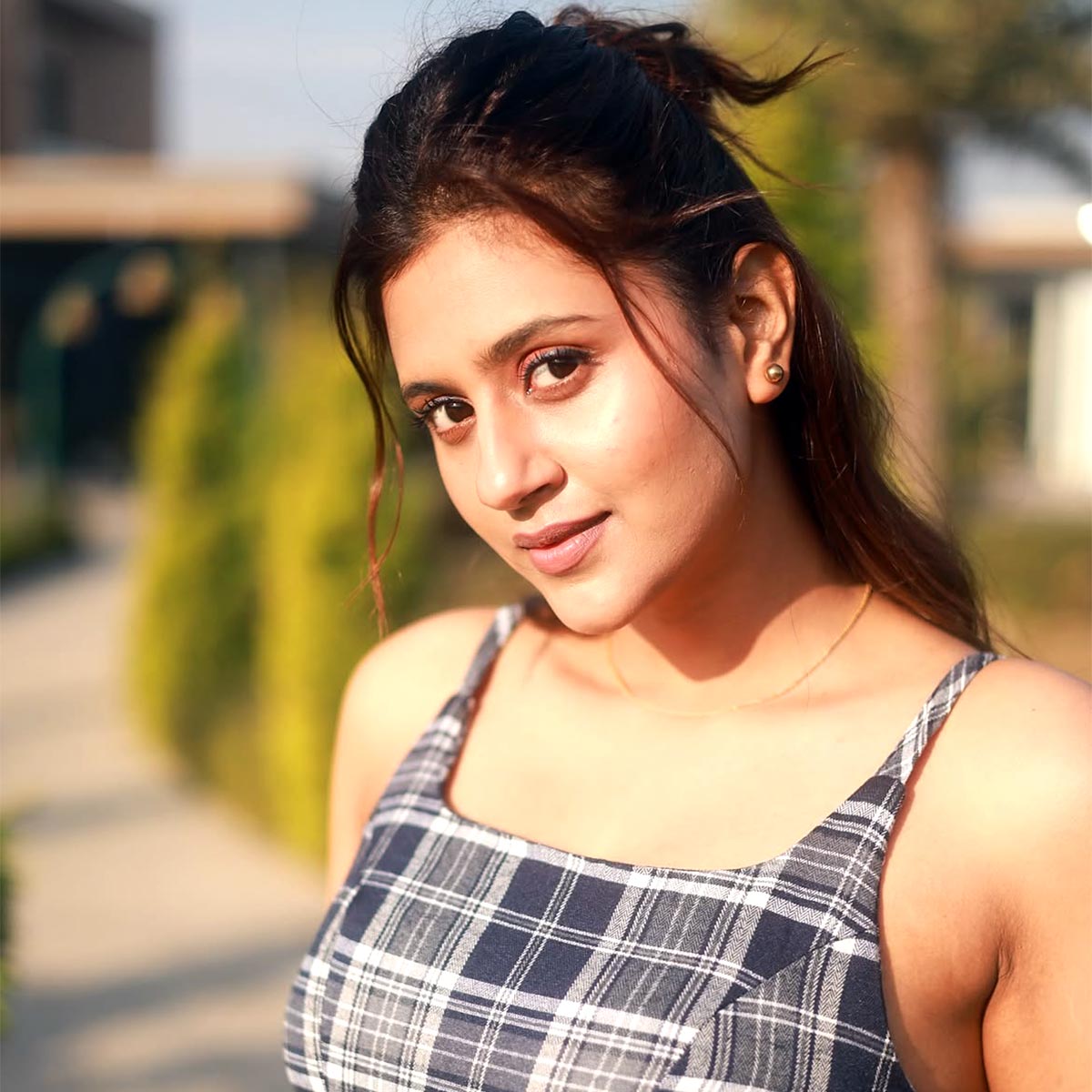 kacha badam girl anjali arora on leaked mms