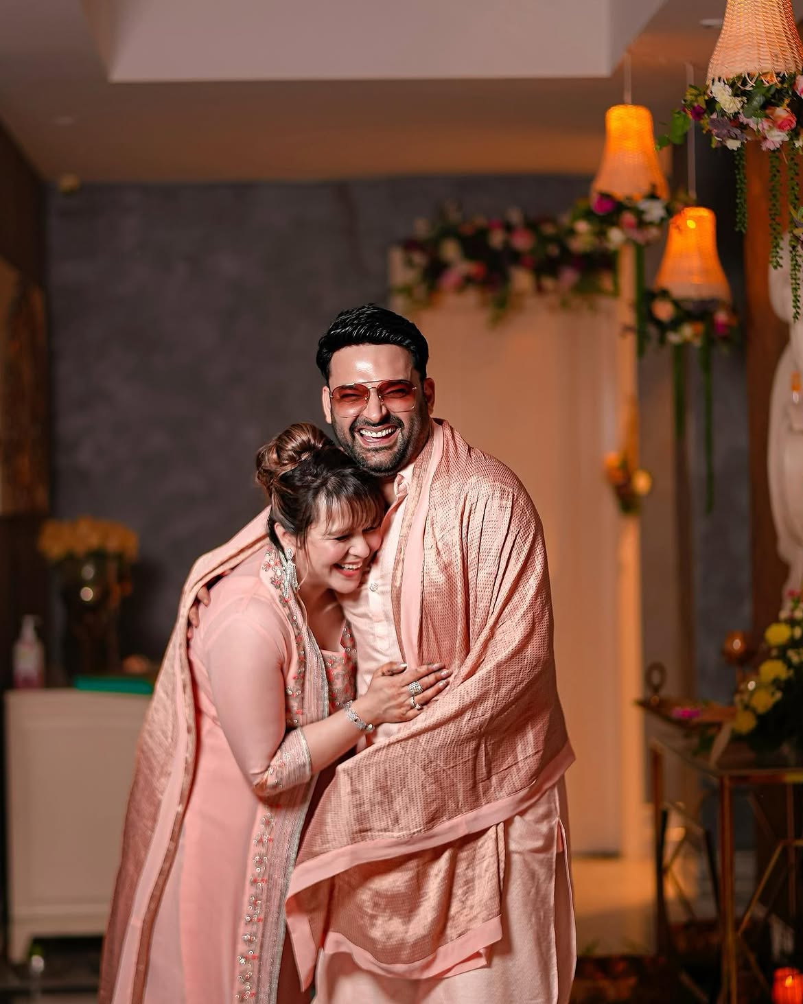 kapil sharma lavish mumbai home inside photos
