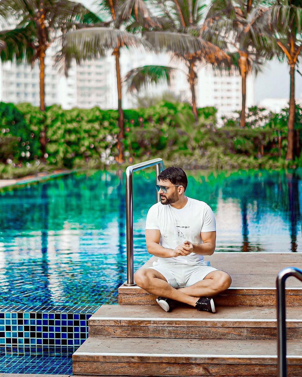 kapil sharma lavish mumbai home inside photos
