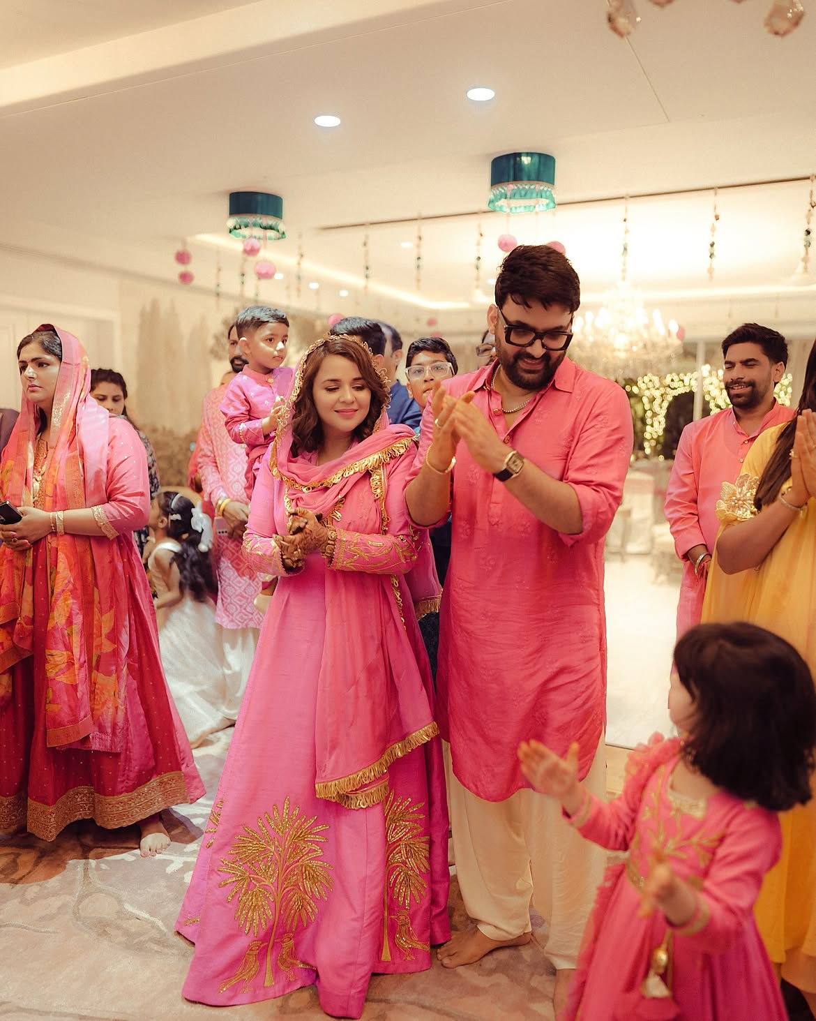 kapil sharma lavish mumbai home inside photos