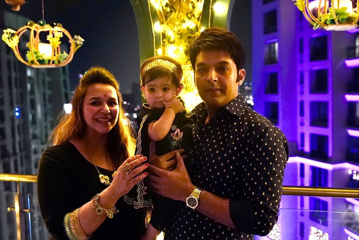 kapil sharma lavish mumbai home inside photos