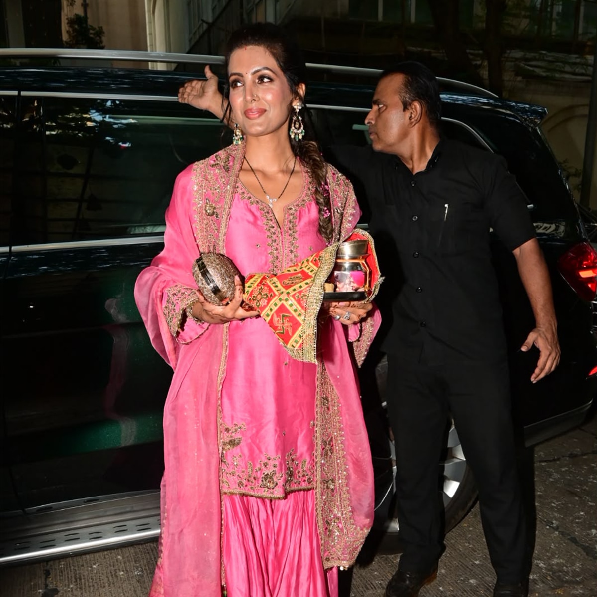 karwa chauth 2026 anil kapoor house celebration