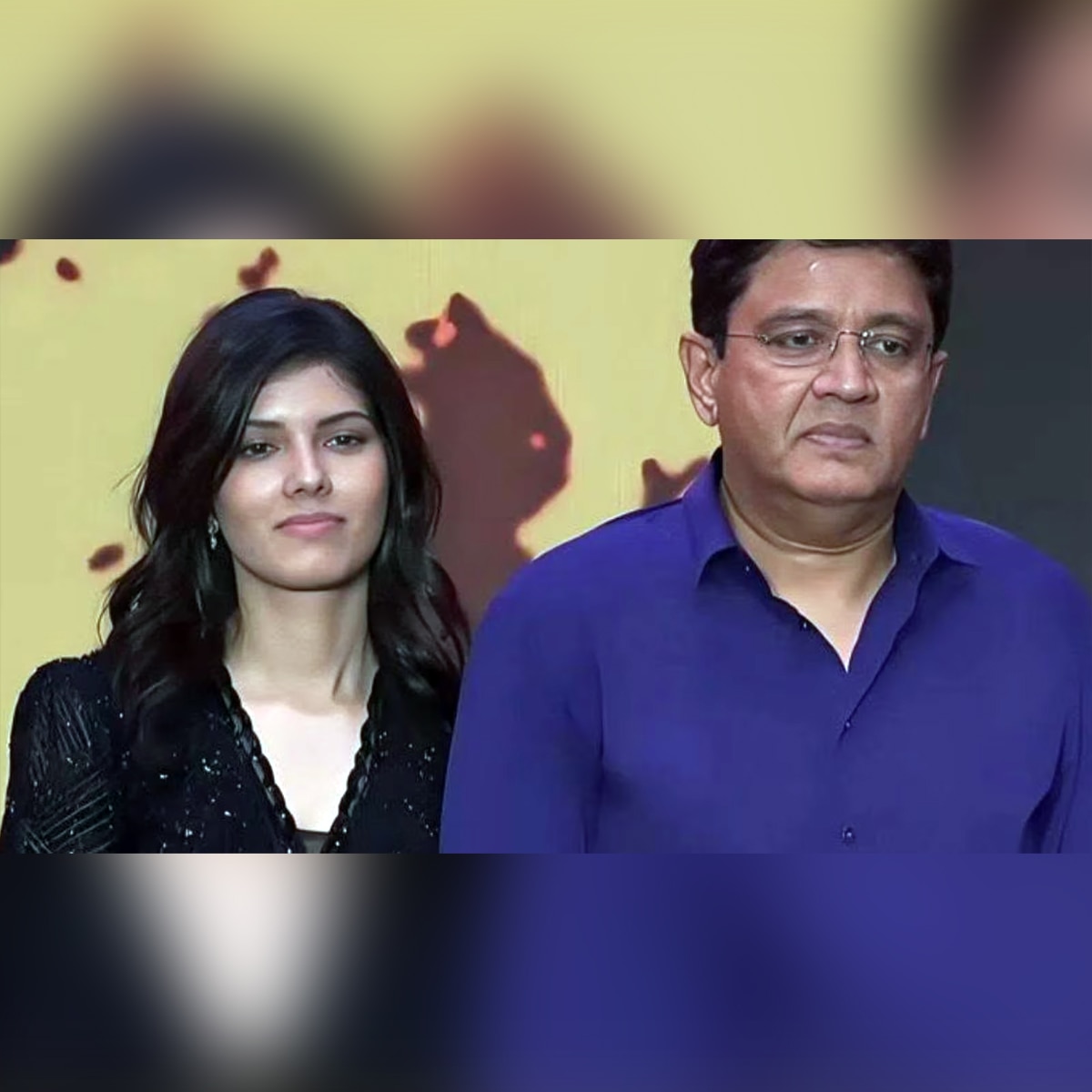  काव्या अनिरुद्ध वेडिंग