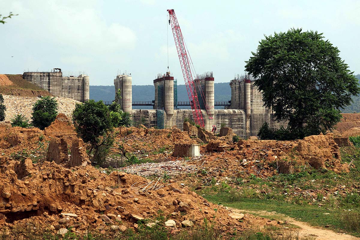 ken betwa project