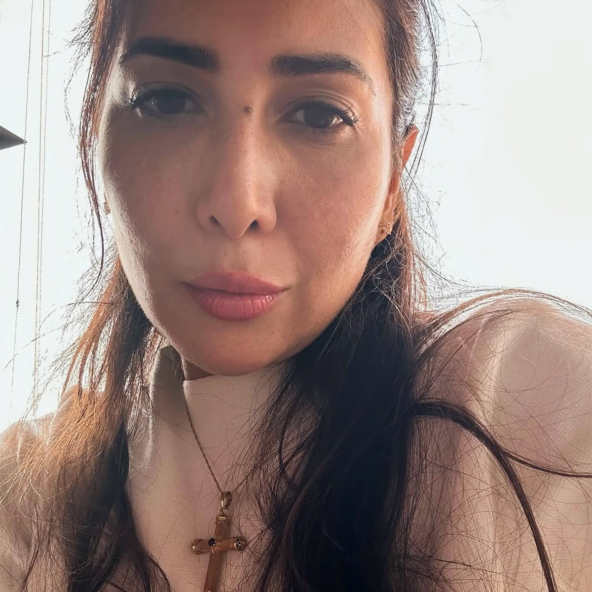 Kim Sharma 