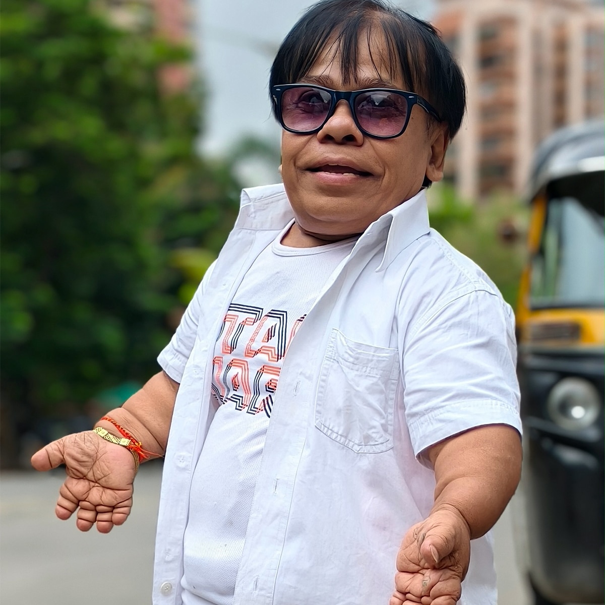 केके गोस्वामी
