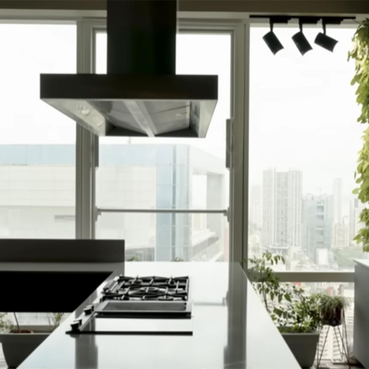 madhuri dixit shriram nene luxury home inside pics