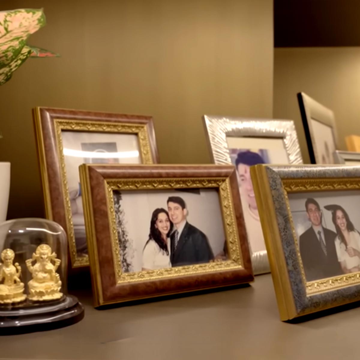 madhuri dixit shriram nene luxury home inside pics
