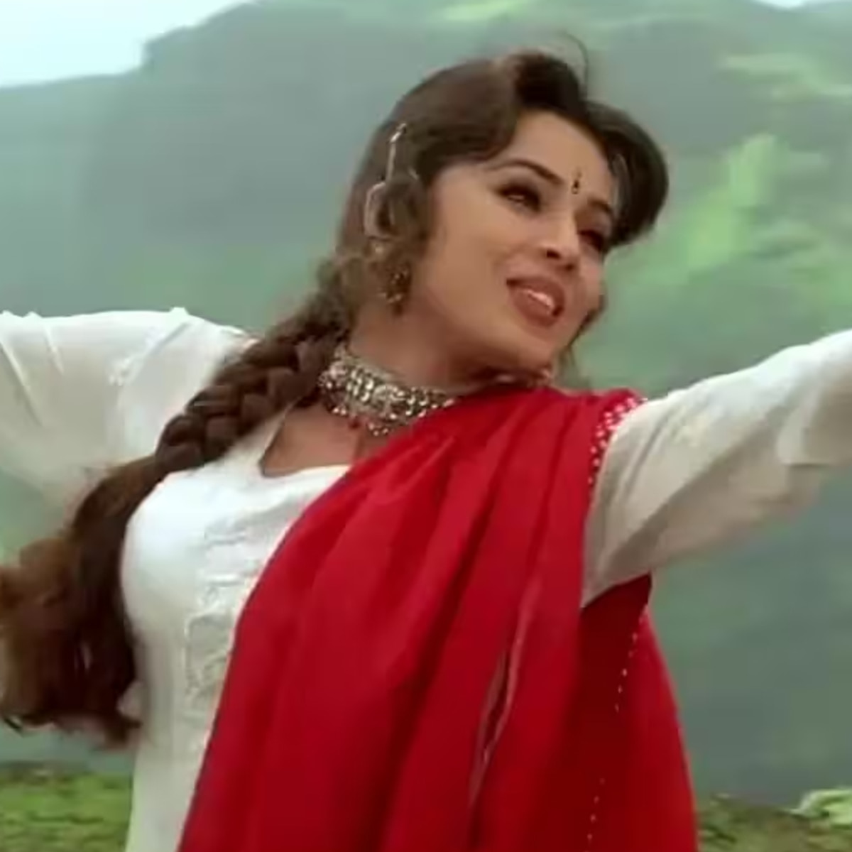 सुभाष घई-महिमा चौधरी स्टोरी