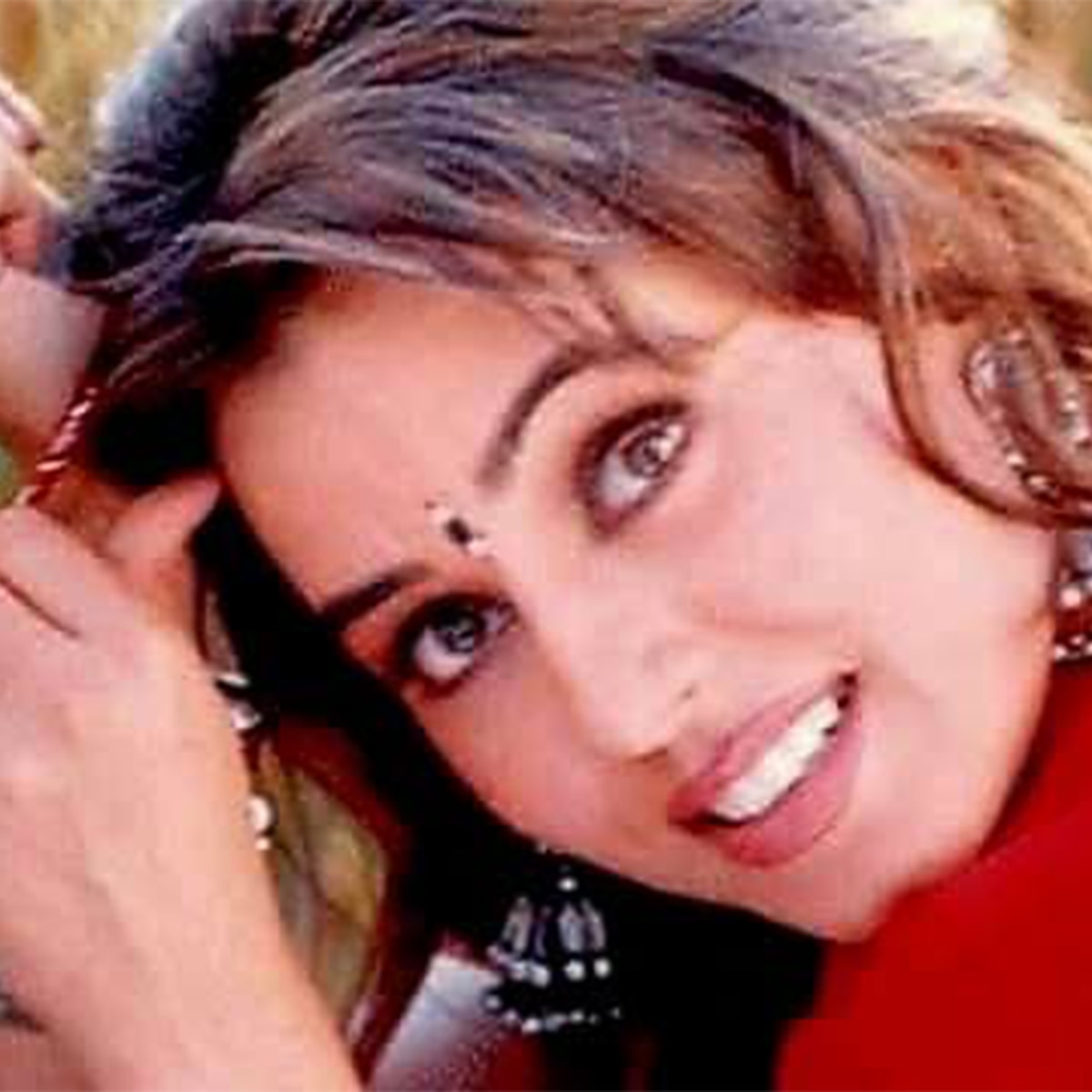 सुभाष घई-महिमा चौधरी स्टोरी