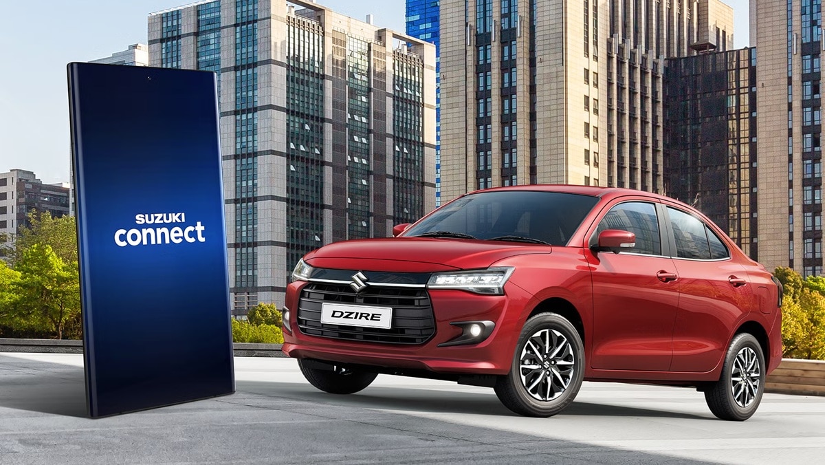 Top Selling Cars H1 FY2027