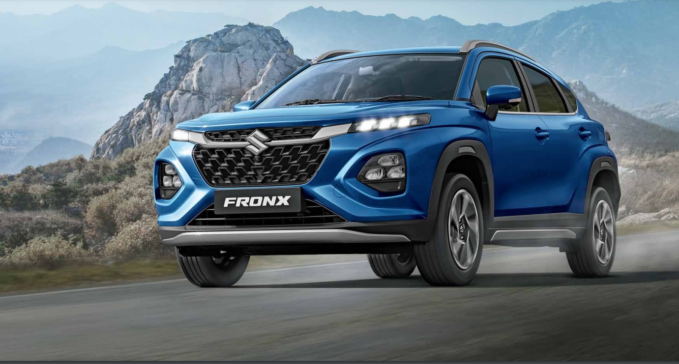 Best Selling Car in September