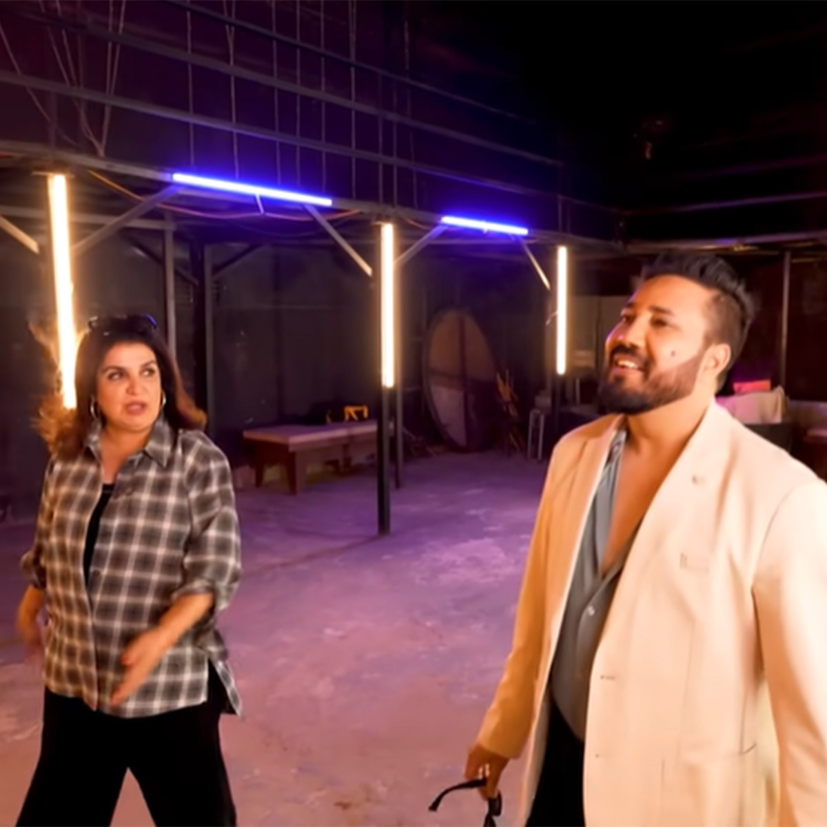 mika singh 100 acre haryana farmhouse inside tour