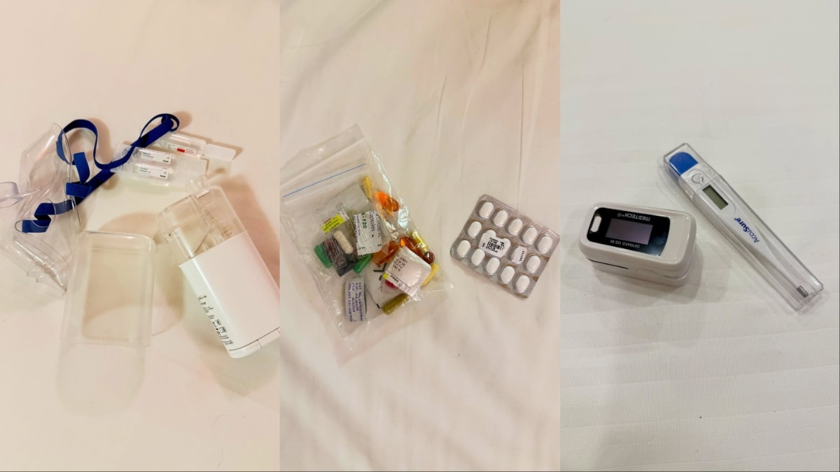 medicines 