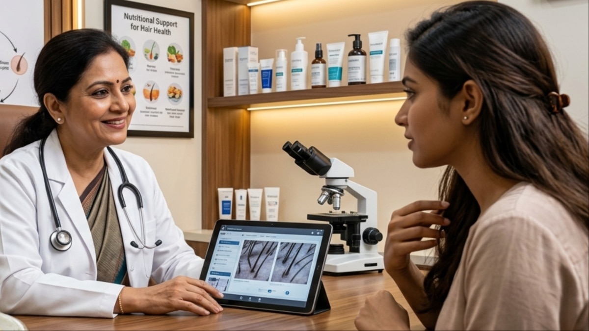 skin doctor 