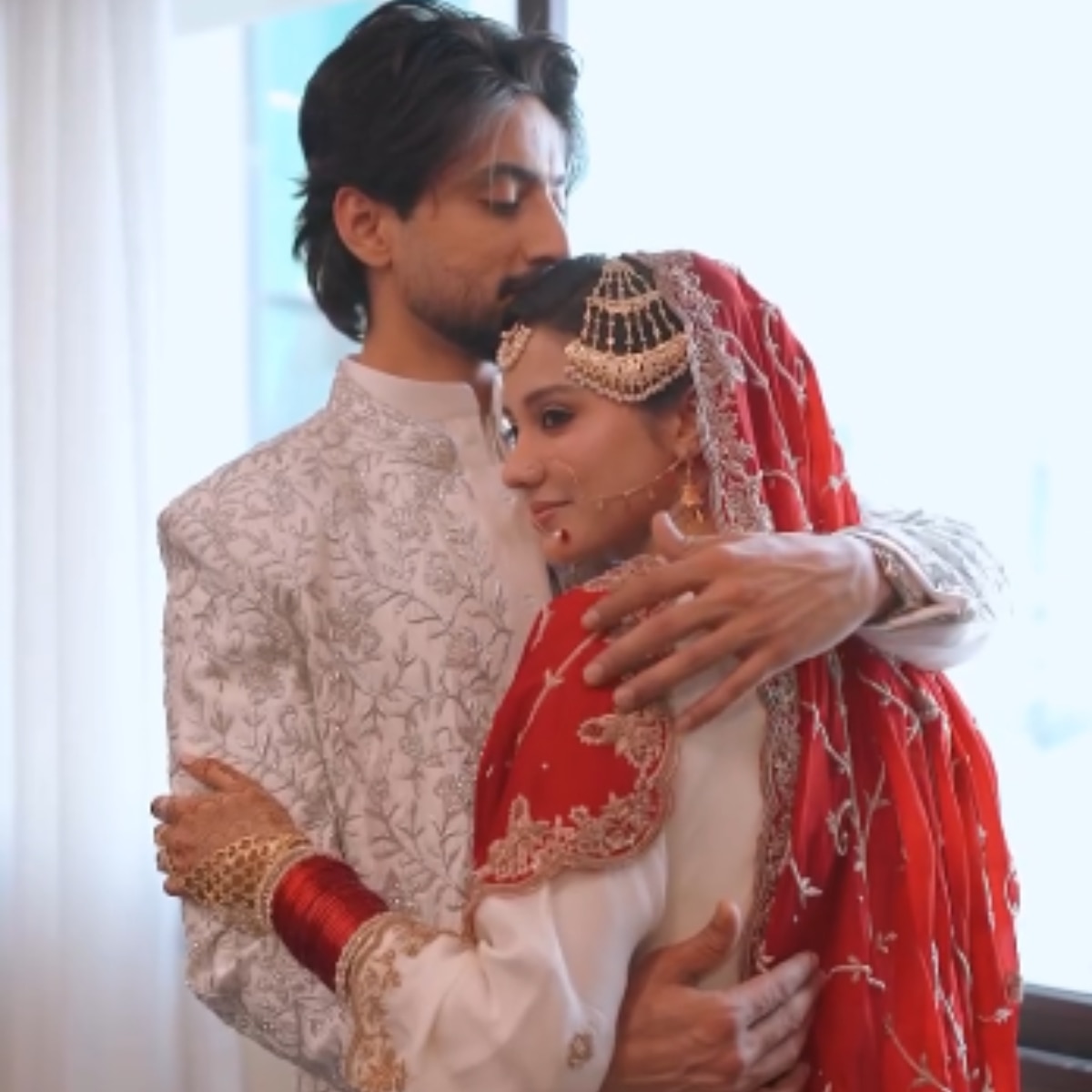 Mr. Faisu Marriage in mecca madina