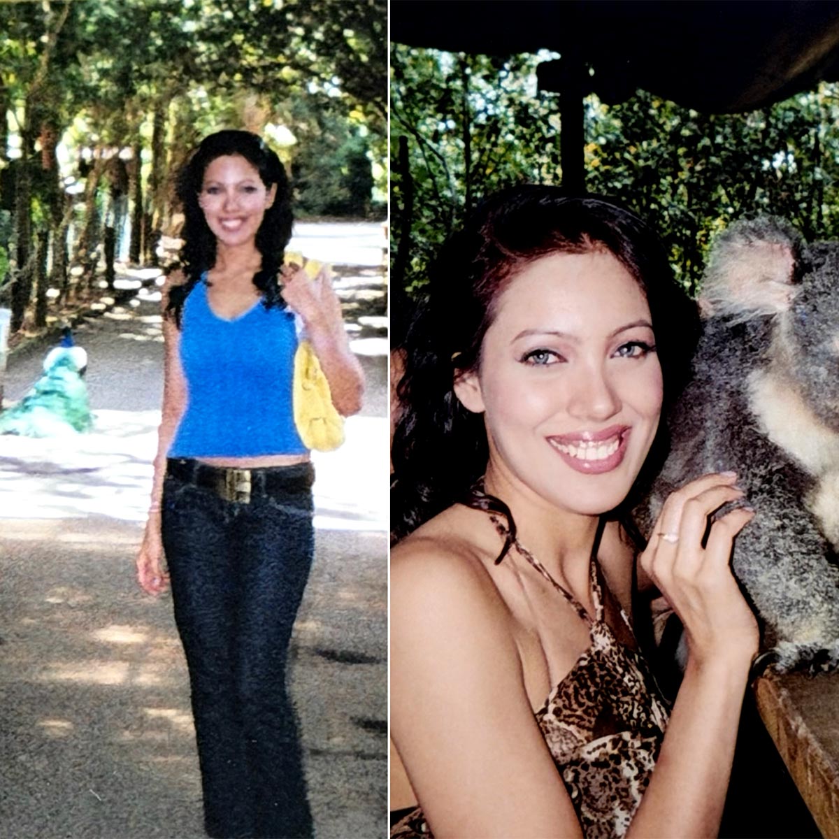 munmun dutta aka babita ji transformation flaunts old look