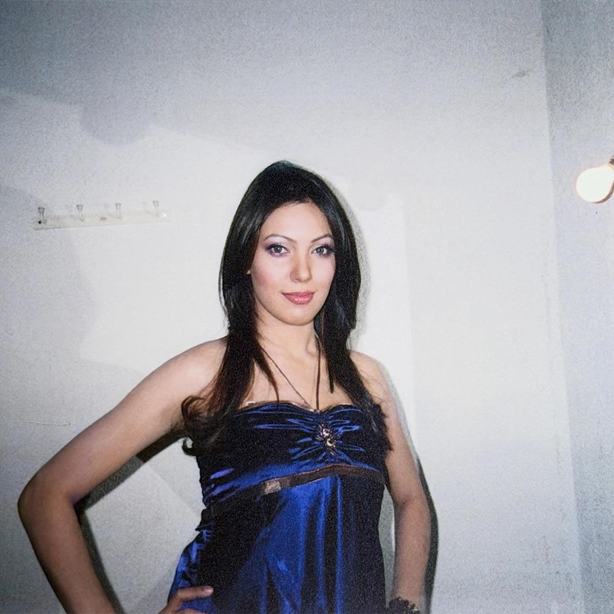 munmun dutta aka babita ji transformation flaunts old look