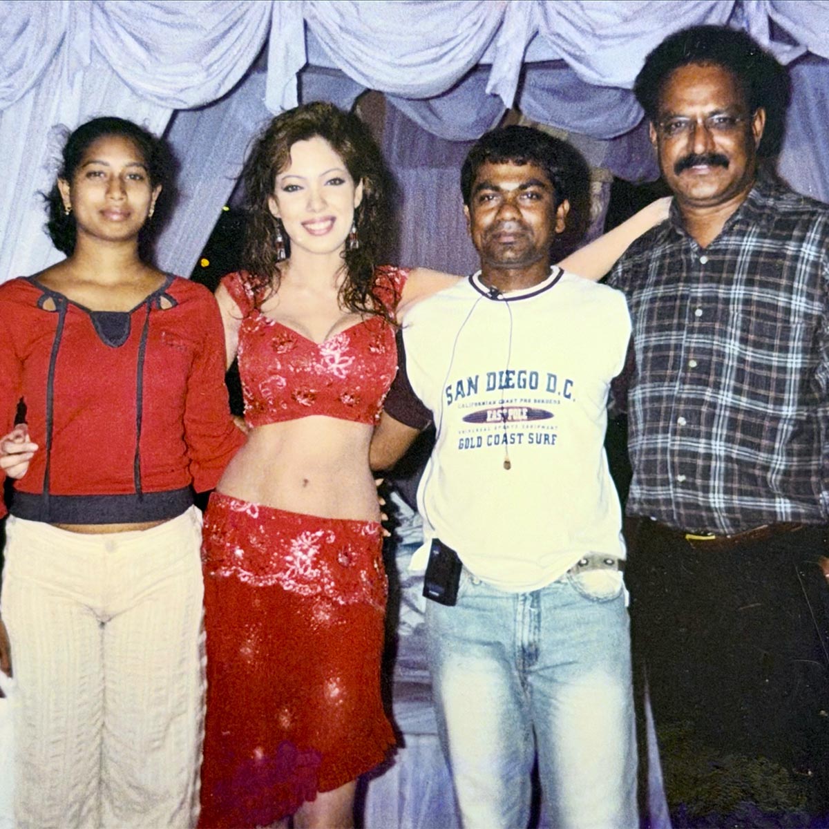 munmun dutta aka babita ji transformation flaunts old look