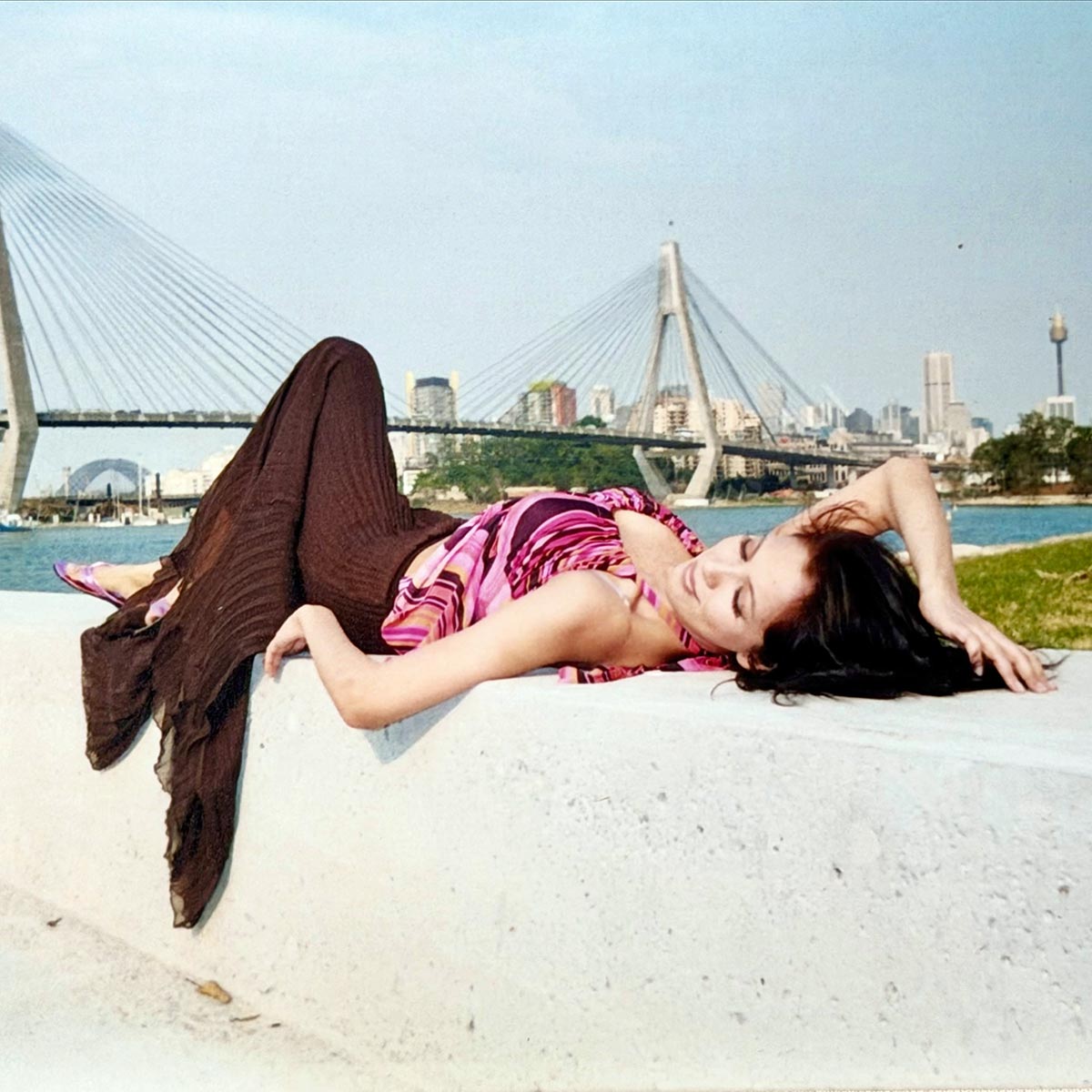 munmun dutta aka babita ji transformation flaunts old look