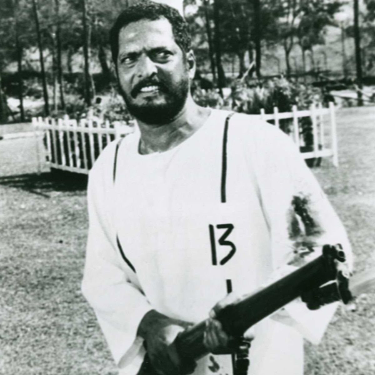 नाना पाटेकर